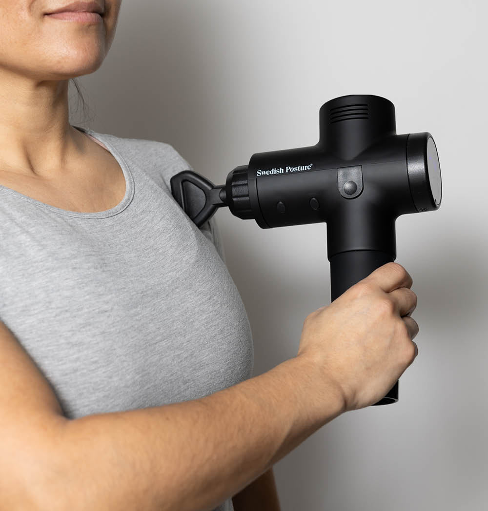 Massage Gun Pro Recovery