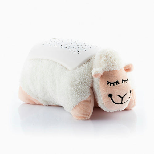 Plush Toy Projector Sheep