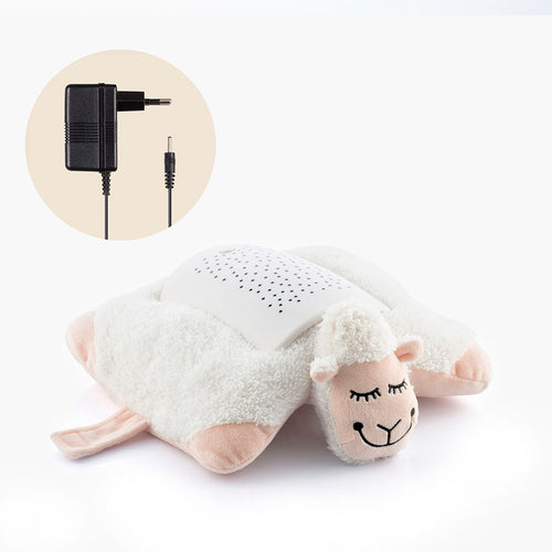 Plush Toy Projector Sheep